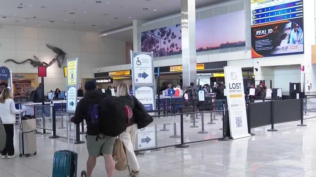 Travelers reconsidering plans as conflict in Middle East continues