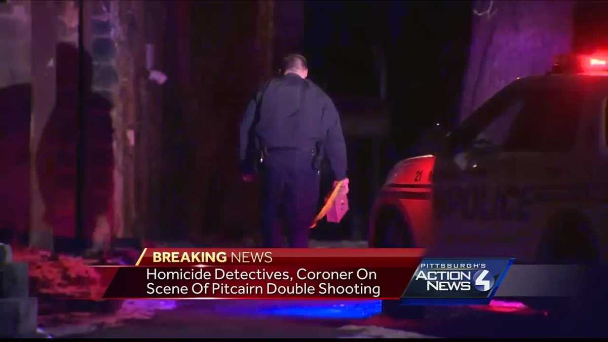 Two shot in Pitcairn