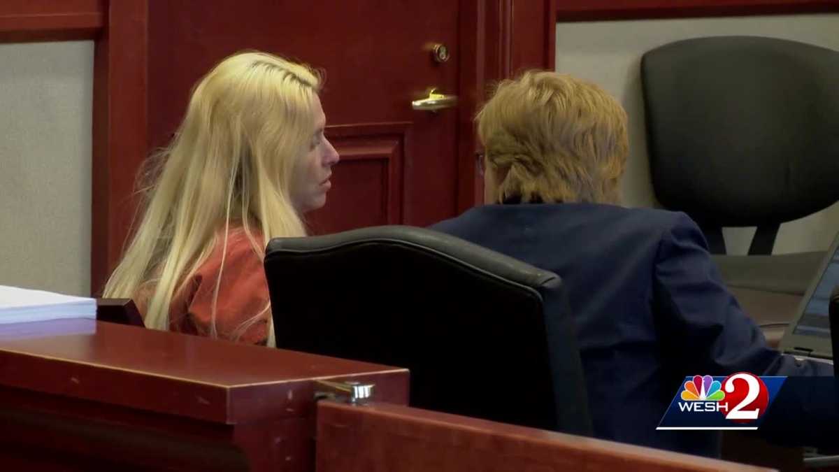 Woman who scammed veteran out of life savings gets 10 years in prison