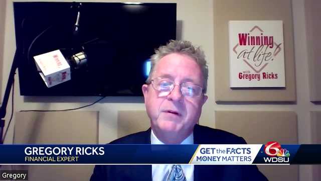 Financial expert says feds may not raise interest rates this week - Vimarsana News