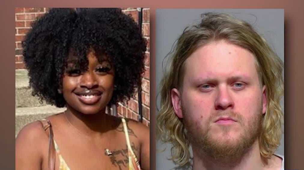 Search for remains of Sade Robinson continues, one day after Milwaukee ...