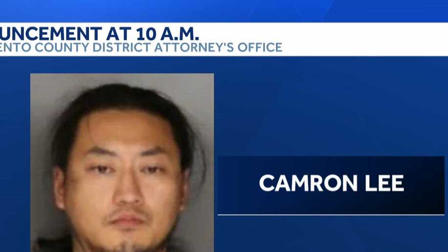 Camron Lee's arraignment pushed back, children are doing well with family members