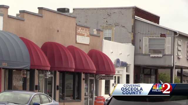 Construction nears completion in St. Cloud as businesses see boost - Vimarsana News