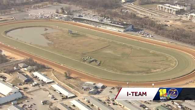 Dispute over track conditions at Laurel Park continues - Vimarsana News