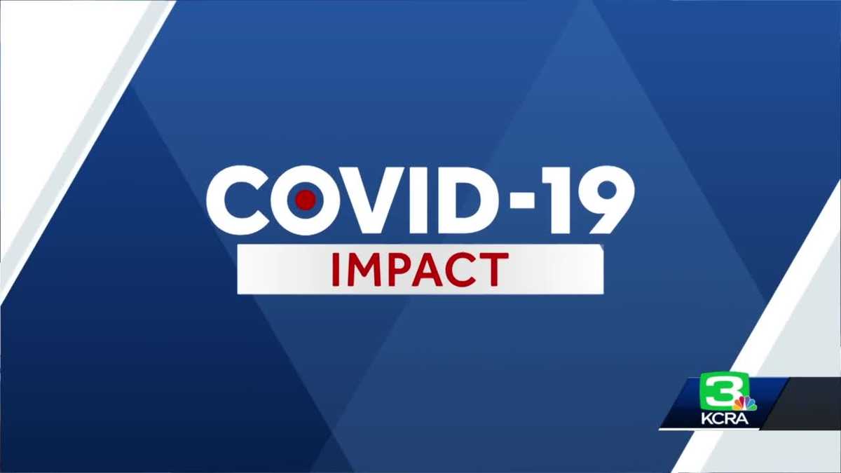 Yolo County says BA.2 subvariant is driving an uptick in COVID-19 cases – KCRA Sacramento
