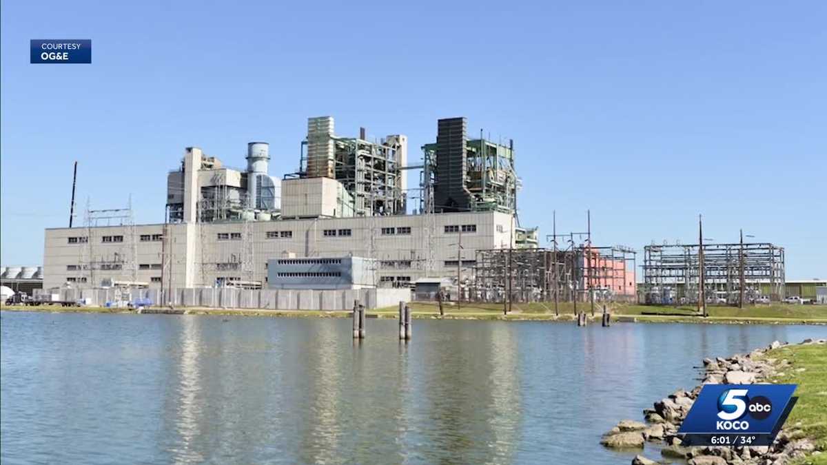 Oklahoma Corporation Commission meeting heats up over OG&E recusal request