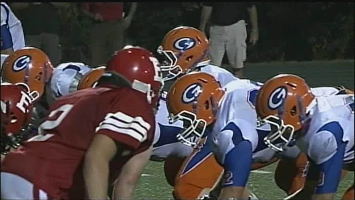 Operation Football highlights