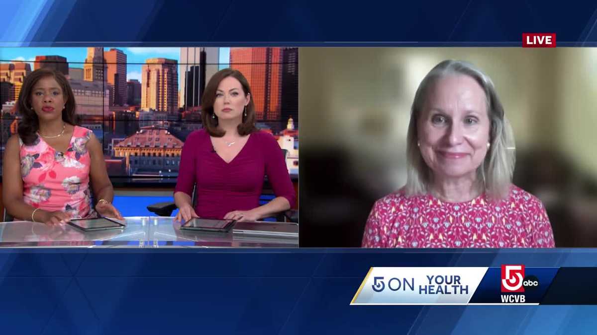 Mass. doctor’s advice on children’s eye health: When to schedule exams Mass. doctor’s advice on children’s eye health: When to schedule exams
