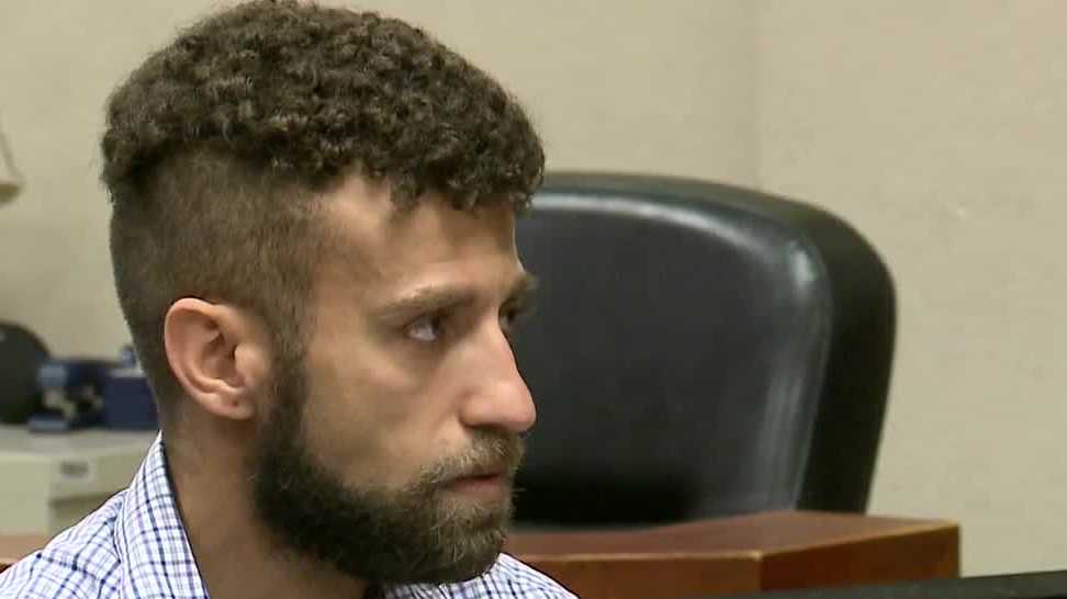 Man that killed 2 in Louisville crash could only serve 1 month in prison