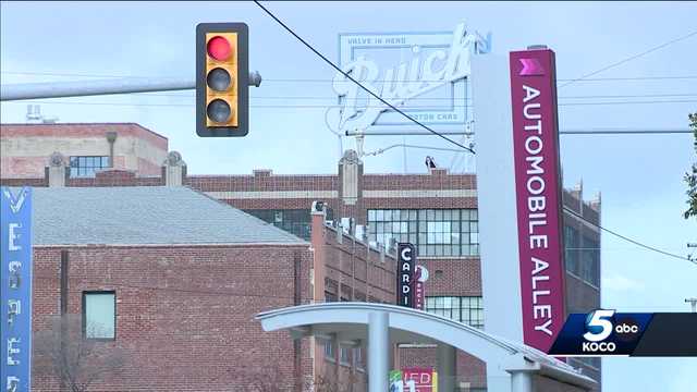 OKC restaurant scene sees many owners announcing closures - Vimarsana News