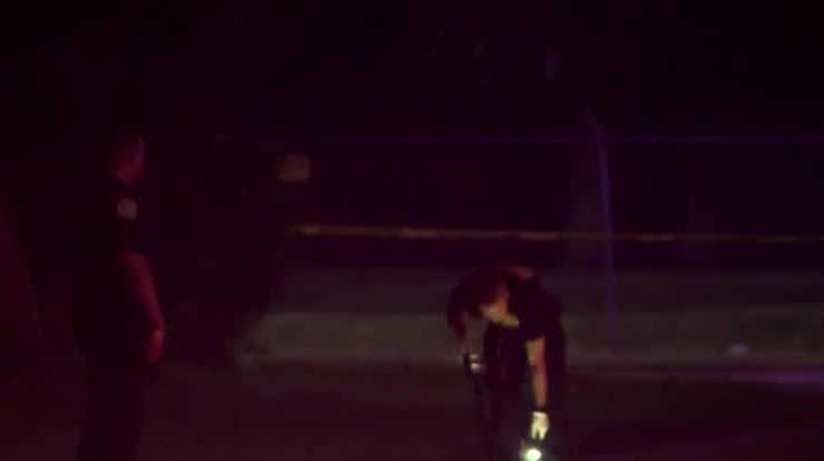 Deputies investigating deadly shooting in Orlando