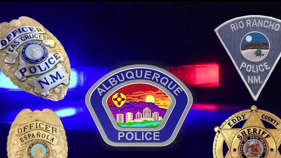 New Mexico law enforcement’s use of facial recognition technology