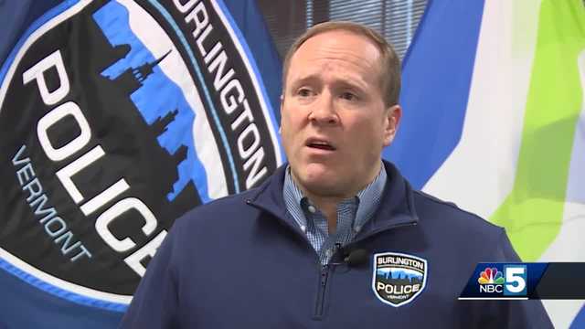 Investigation into BTV acting police chief ongoing after allegedly threatening to arrest UVMMC surgeon - Vimarsana News