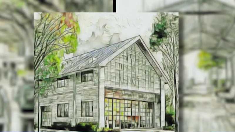 $6 million nature and educational sanctuary planned for West Des Monies