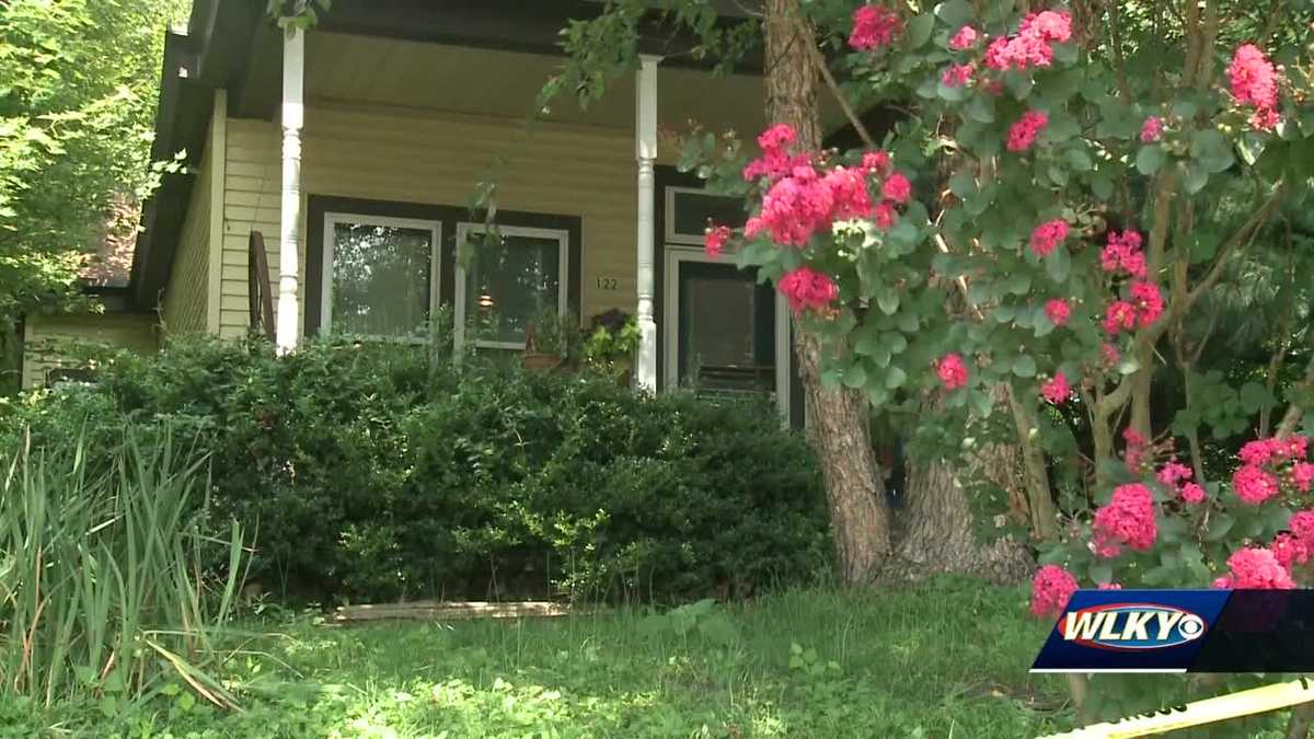 Family: Man found dead inside Jeffersonville home allowed homeless to ...