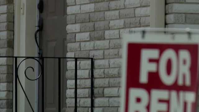 Leaders in Louisville address eviction rates in the Metro - Vimarsana News