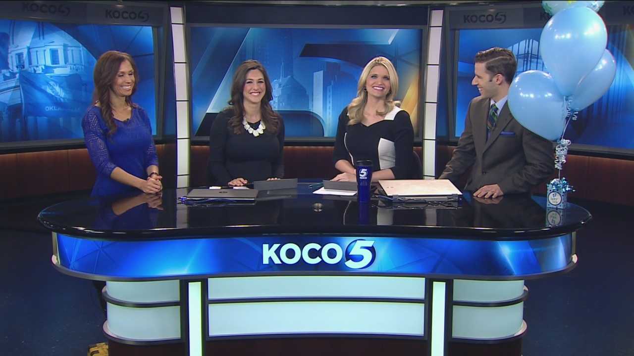 【怪物12'】Poetic Souls / Too Much TV ,koco Editorial: KOCO 5 highlights positive events in Oklahoma