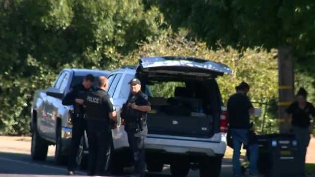Ione stabbing leaves 1 dead, 2 injured including PG&E employee - Vimarsana News