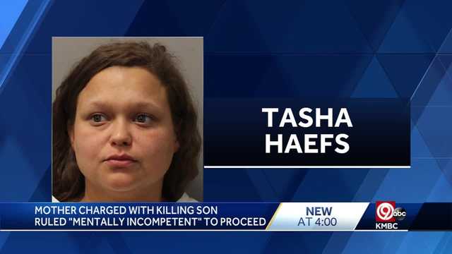 Kansas City mom accused of decapitating son in 2022 to stand trial - Vimarsana News