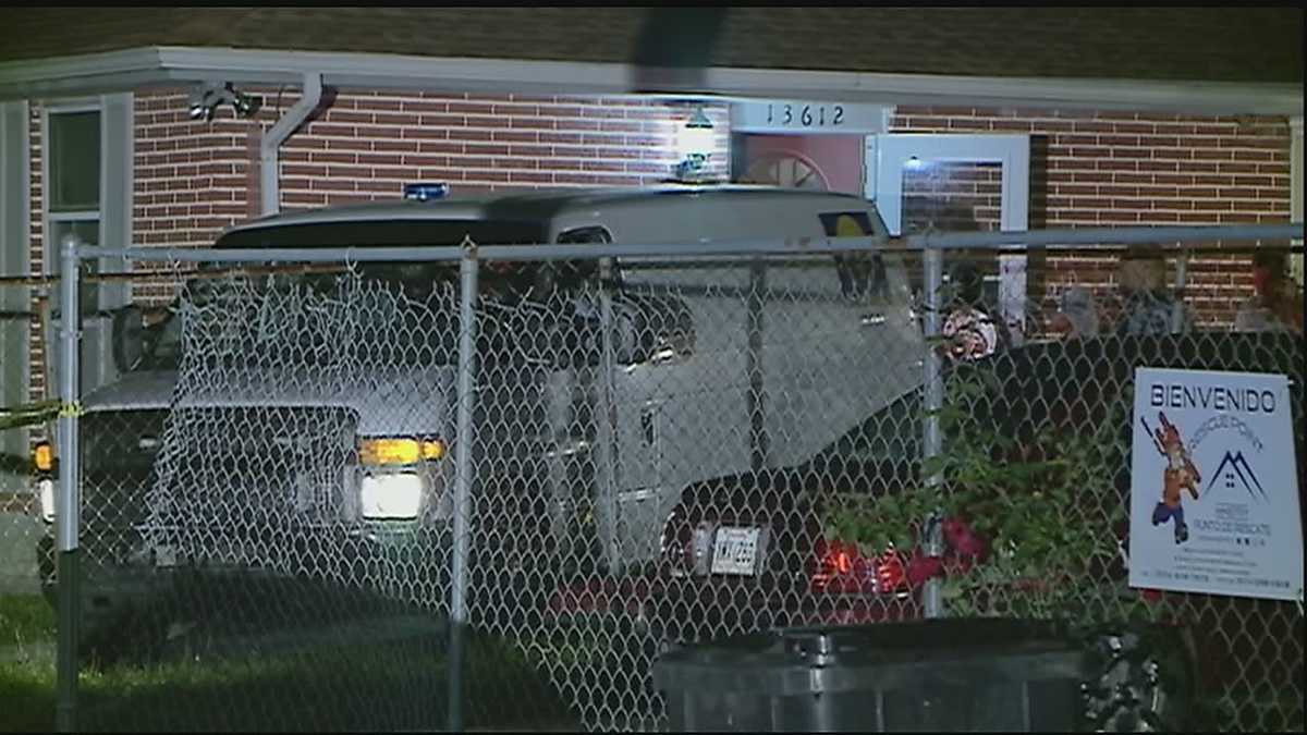 Man, woman shot to death inside home in New Orleans East