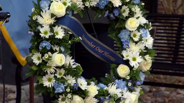 Harford County remembers its fallen heroes six years later - Vimarsana News