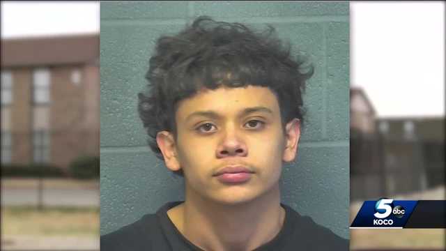 Man charged with murder of 7-month-old baby in Oklahoma - Vimarsana News