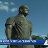 ERK 100 tribute takes over Paulson Stadium for Georgia Southern season opener