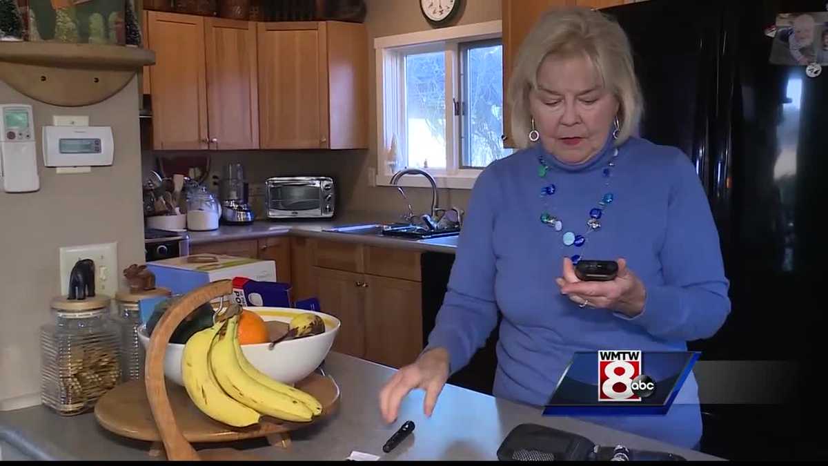 Medicare now covers Type 1 diabetes insulin pump