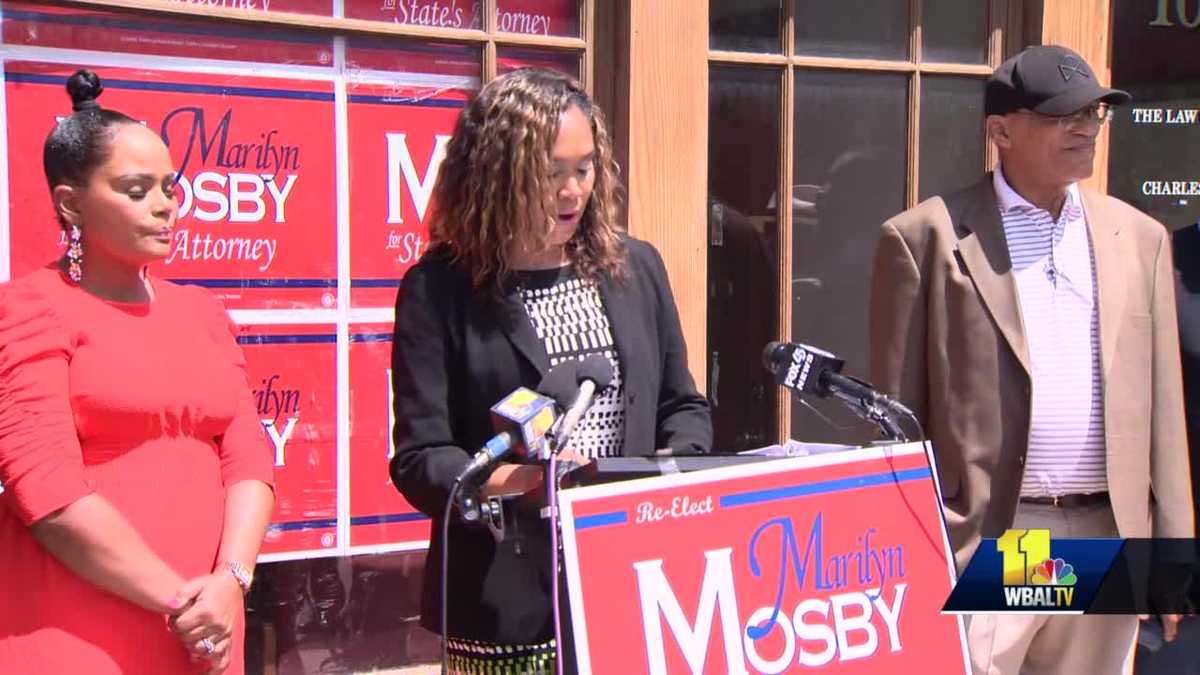 Mosby releases plan to address squeegee workers in Baltimore