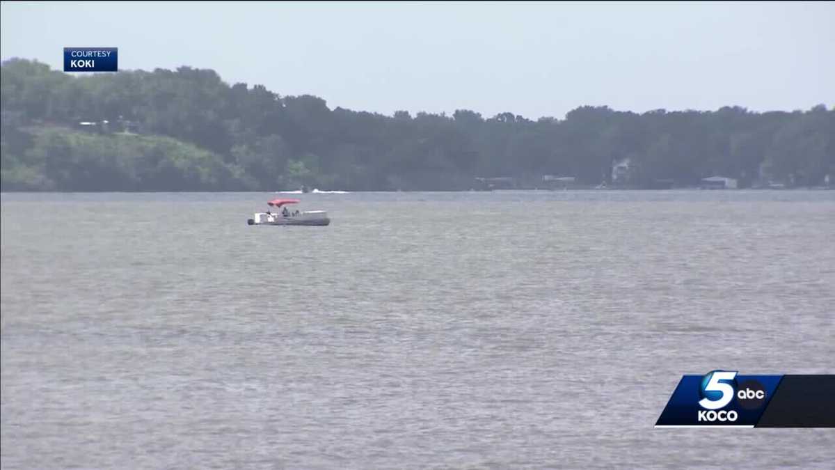 Video shows final moments aboard sunken Branson duck boat | Kansas City Star, image size:1200x675