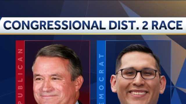 District 2 candidates on abortion, cost of living, South Omaha vote - Vimarsana News