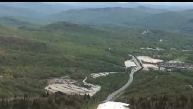 Killington Ski Resort hopes to stay open into first week of June - Vimarsana News