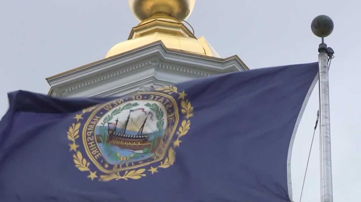 New Hampshire Faces Billions in Cuts to Healthcare and Food Aid Under 'Big Beautiful Bill'