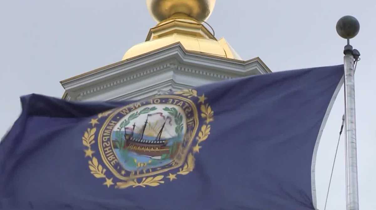 New Hampshire Faces Billions in Cuts to Healthcare and Food Aid Under 'Big Beautiful Bill'