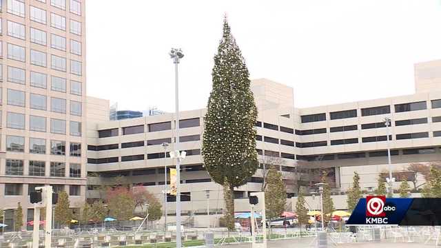 Kansas City's Crown Center offers some free activities to enjoy the holidays - Vimarsana News