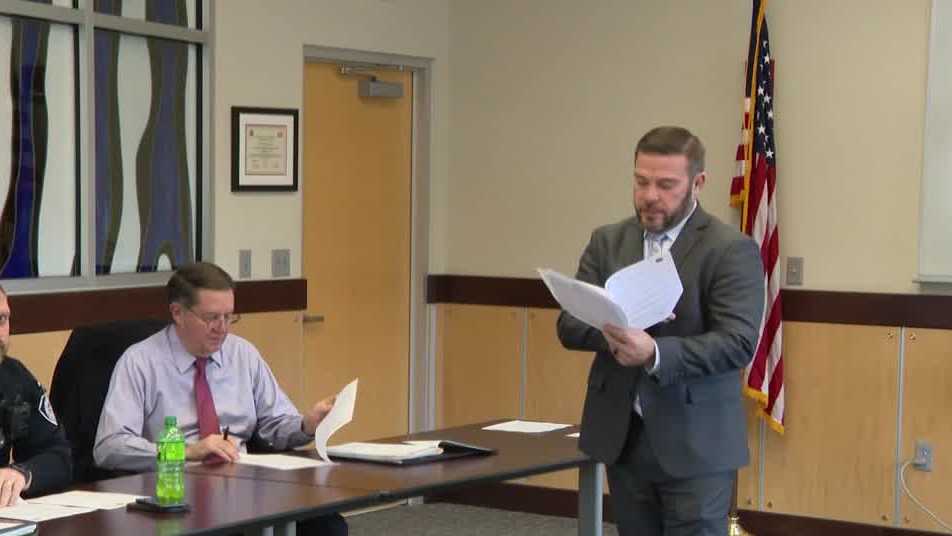 Governor's School Safety Task Force lays out recommendations for ...