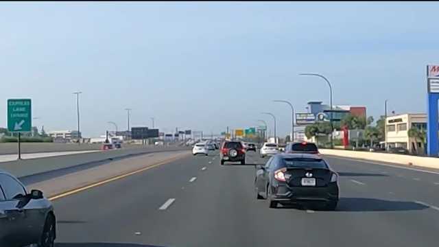 FDOT and FHP expect busier roads than normal for Thanksgiving - Vimarsana News