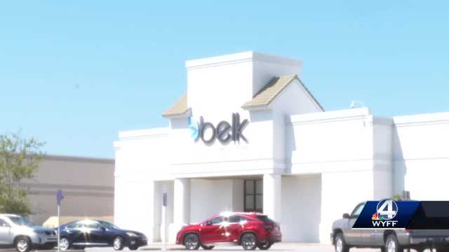 South Carolina: Janitor found dead in mall bathroom - Vimarsana News