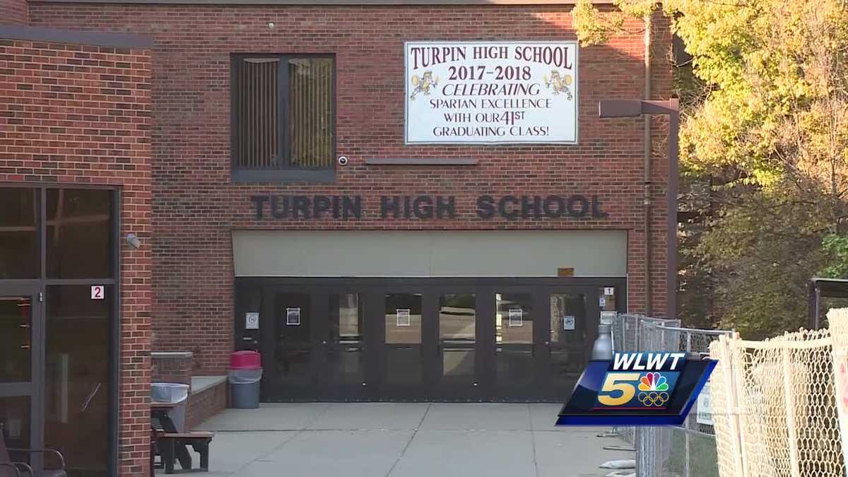 New details emerge in Turpin High School misconduct investigation