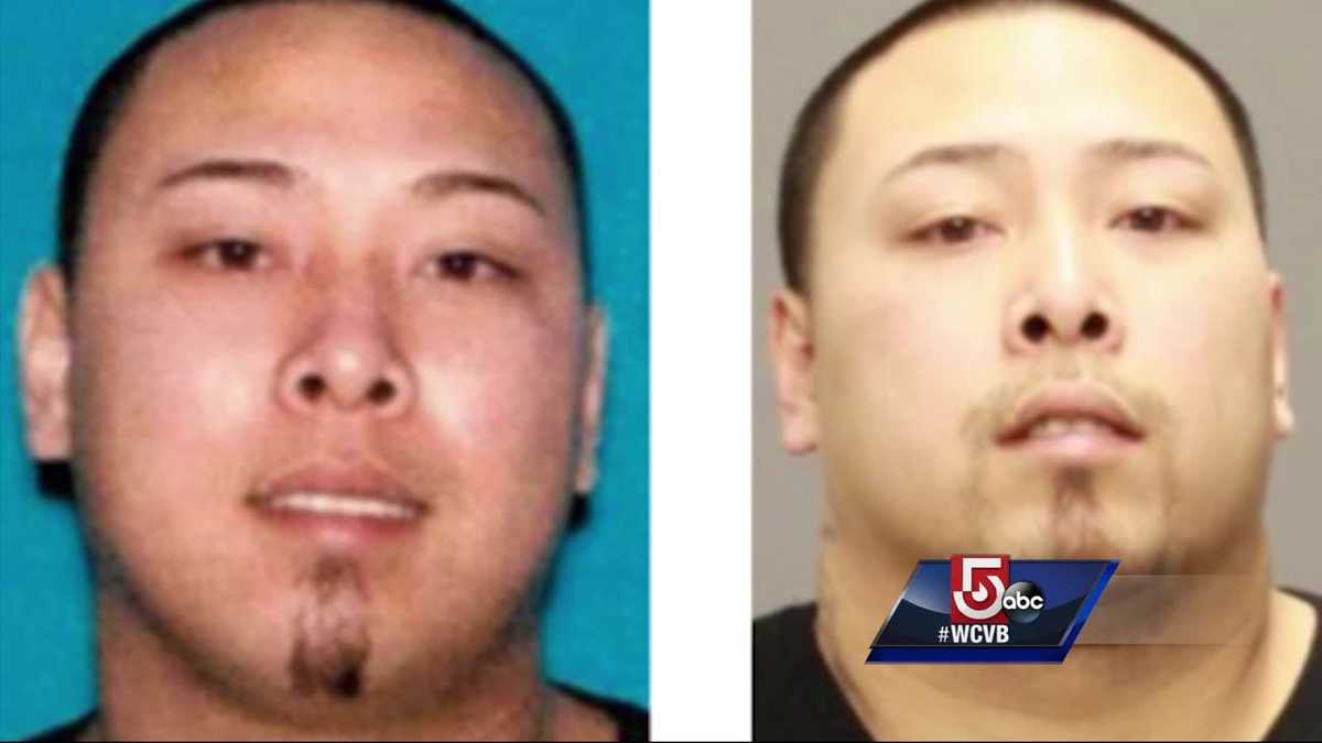 Wanted: Reward offered for info leading to gang leader