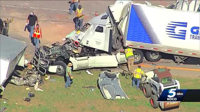 Community does best they can after deadly crash near Davis - Vimarsana News