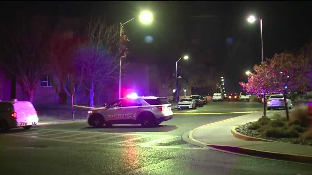 Student charged in New Mexico campus shooting is released
