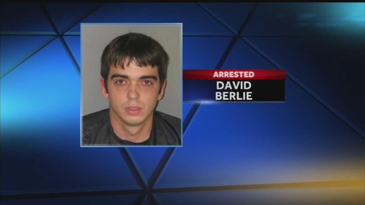 Lincoln police arrest serial robber