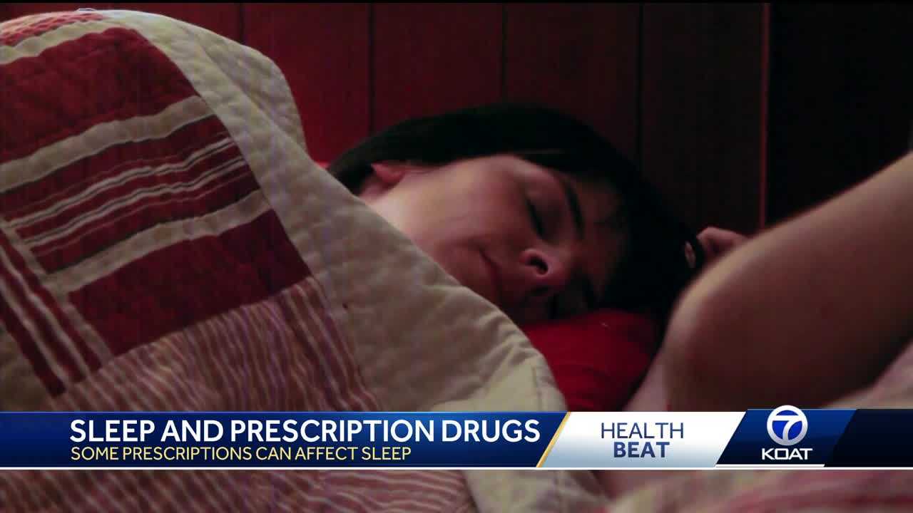How exercising can promote healthy sleep