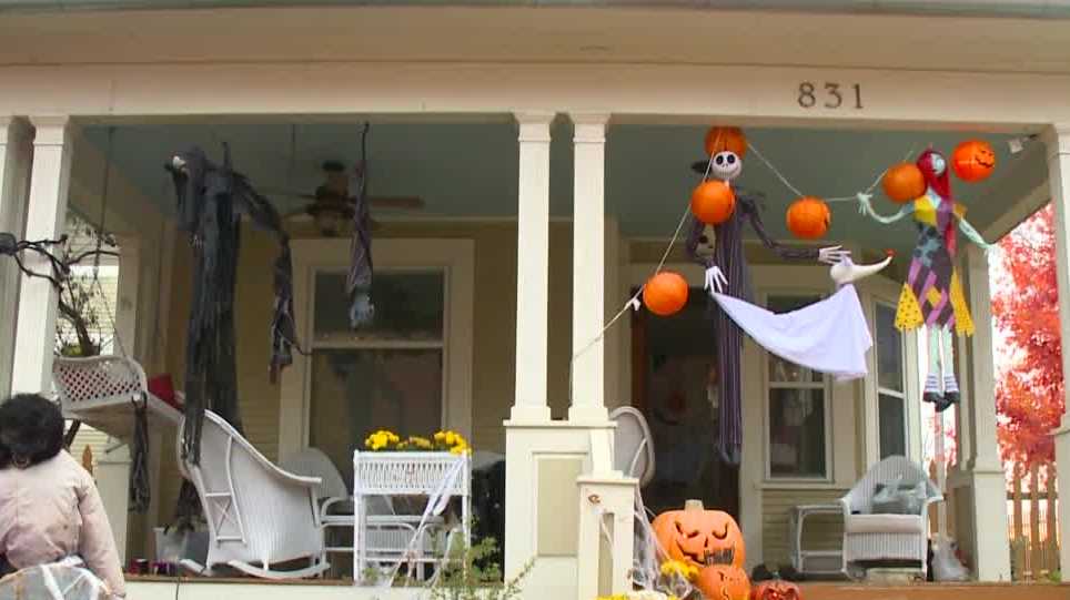 Annual Des Moines Halloween, Iowa fundraiser goes virtual