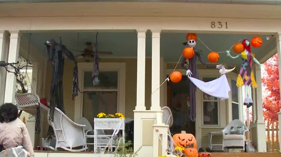 Annual Des Moines Halloween, Iowa fundraiser goes virtual