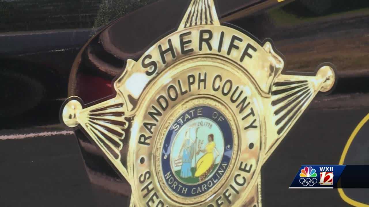 Randolph County Sheriff's Office Credits Teamwork For Successful Weekend