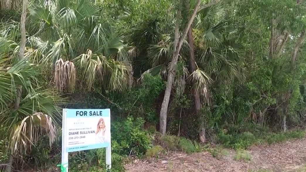 36 rent-to-own townhomes in Golden Gate Estates stall as developers hunt new Collier County site