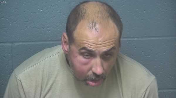 Oklahoma County jail inmate dies after being found unresponsive