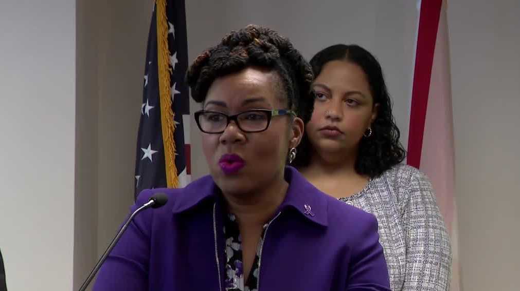 State attorney declines to discuss Dale Smith Jr. case in Michelle Parker's disappearance